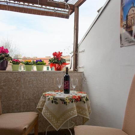 Apartment Oaza Split Extérieur photo