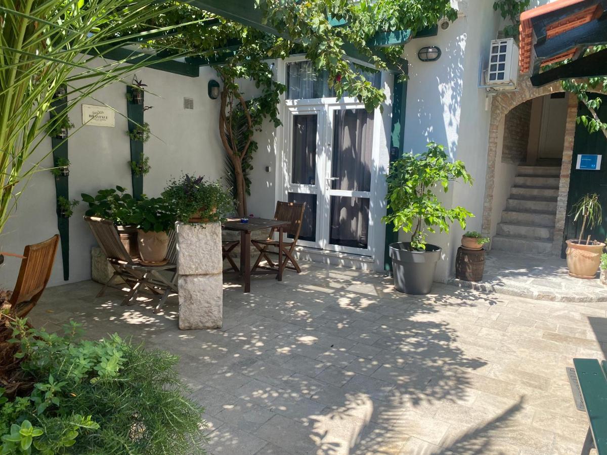 Apartment Oaza Split Extérieur photo