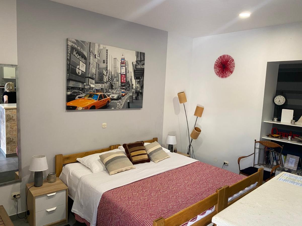 Apartment Oaza Split Extérieur photo