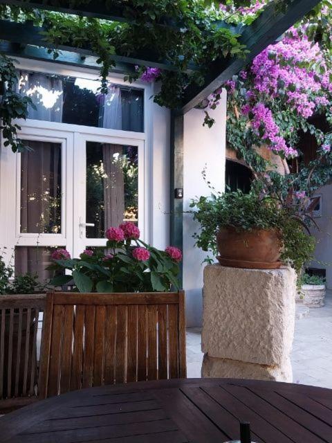 Apartment Oaza Split Extérieur photo
