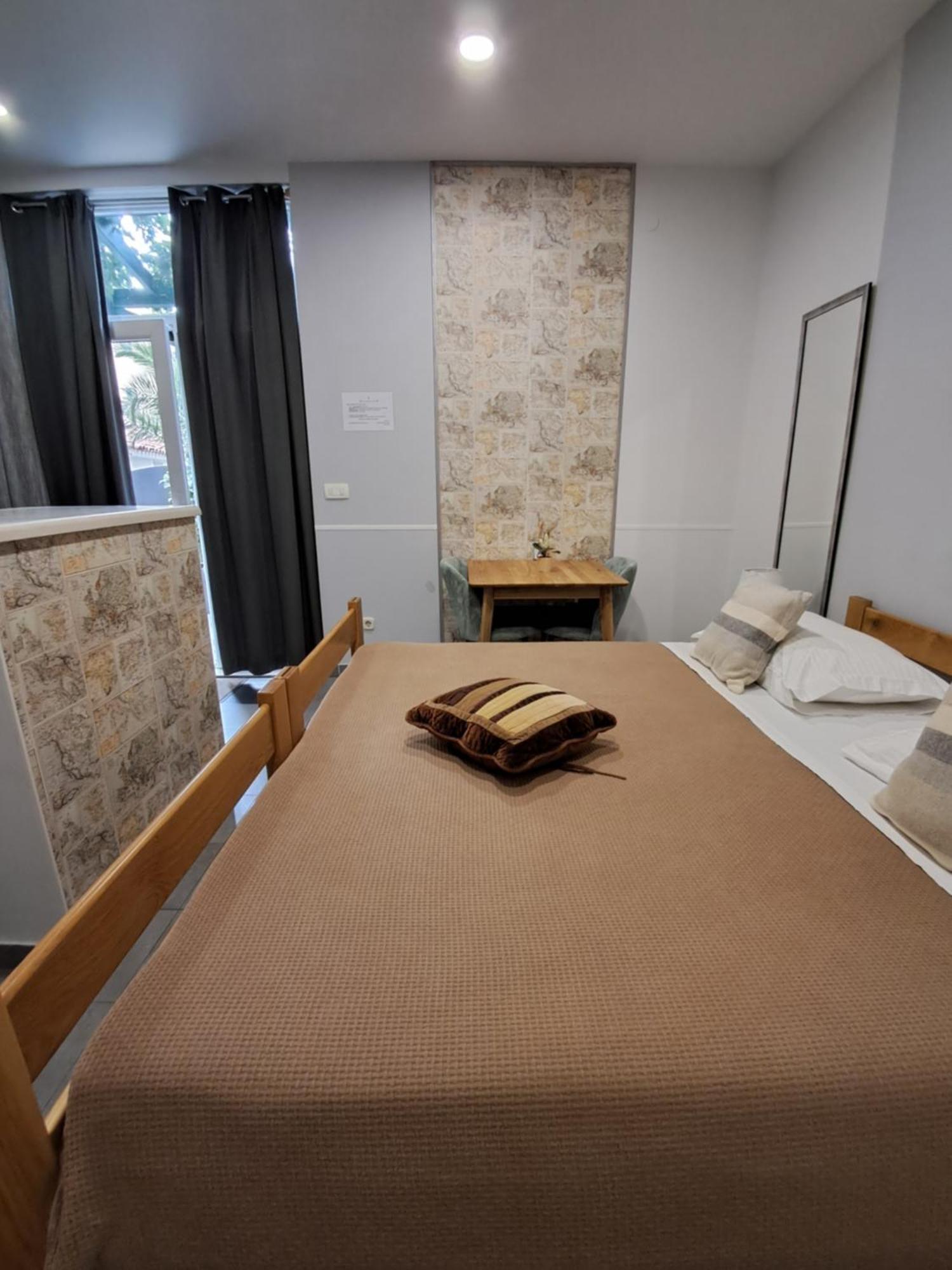 Apartment Oaza Split Extérieur photo