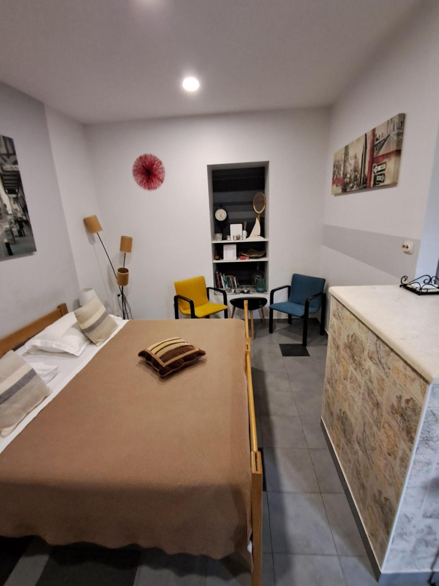 Apartment Oaza Split Extérieur photo