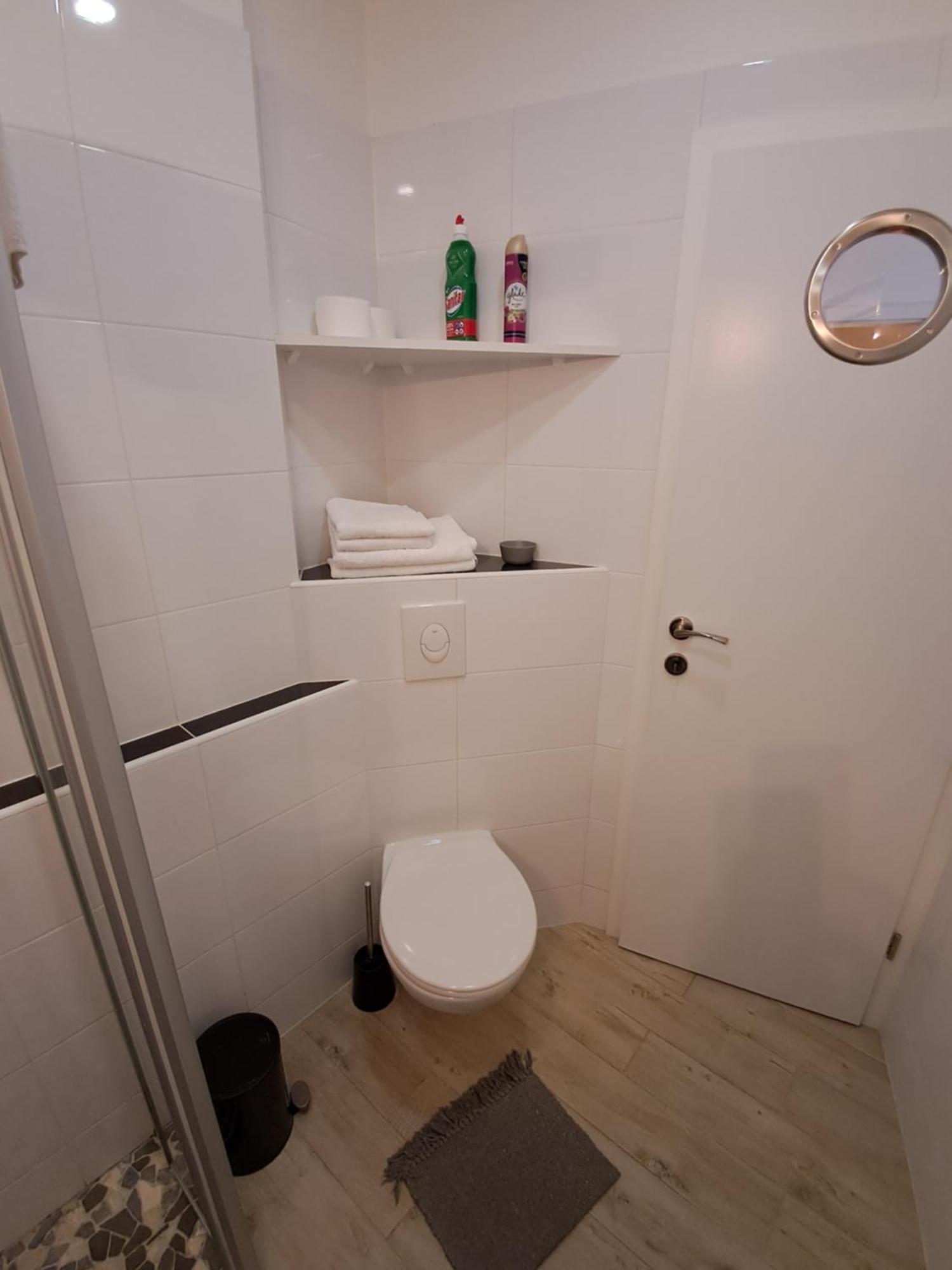 Apartment Oaza Split Extérieur photo