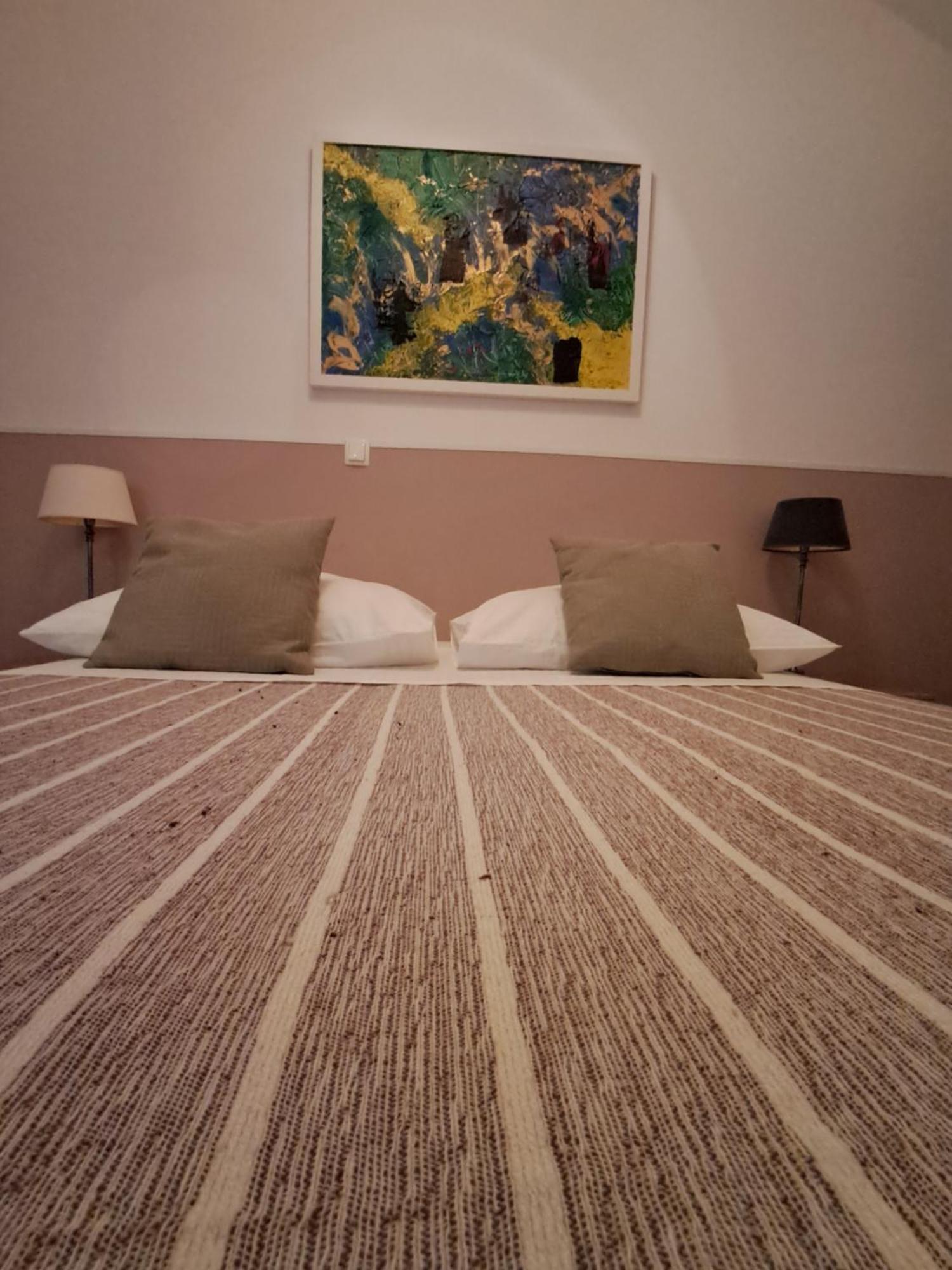 Apartment Oaza Split Extérieur photo