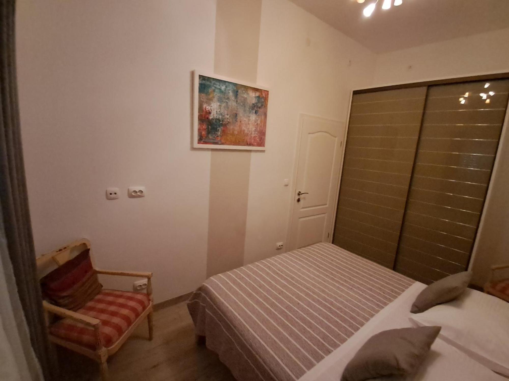 Apartment Oaza Split Extérieur photo