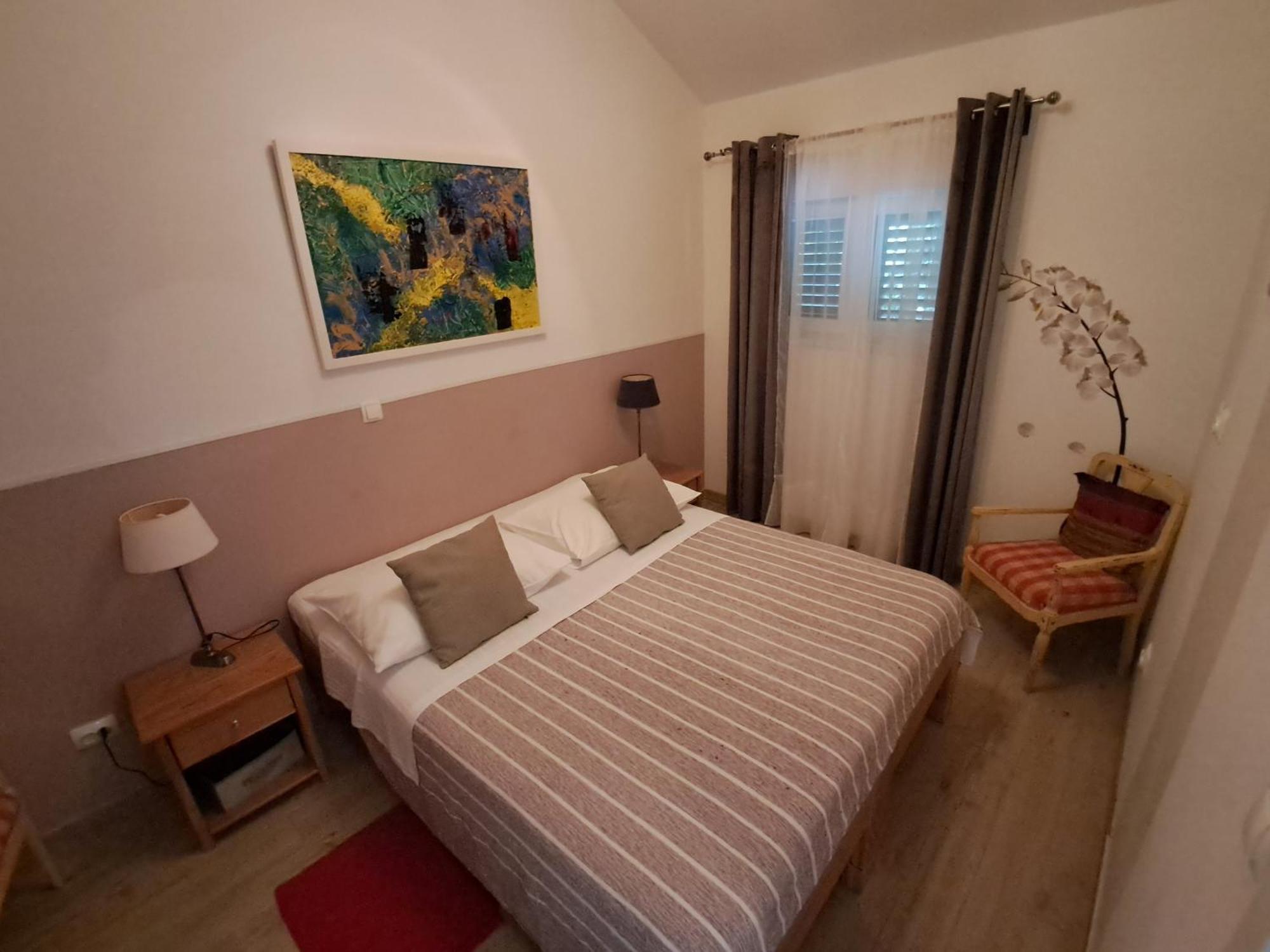Apartment Oaza Split Extérieur photo