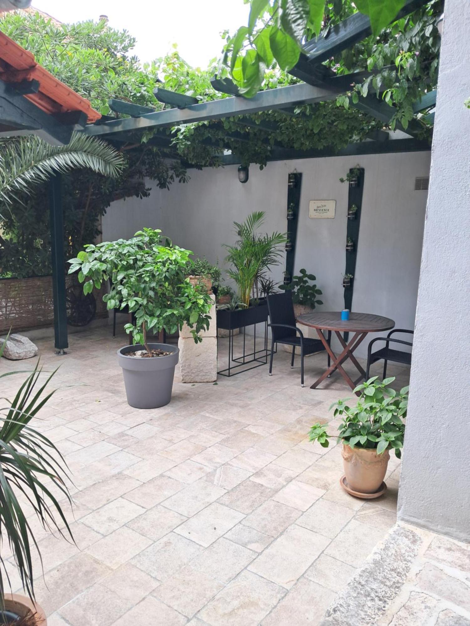 Apartment Oaza Split Extérieur photo