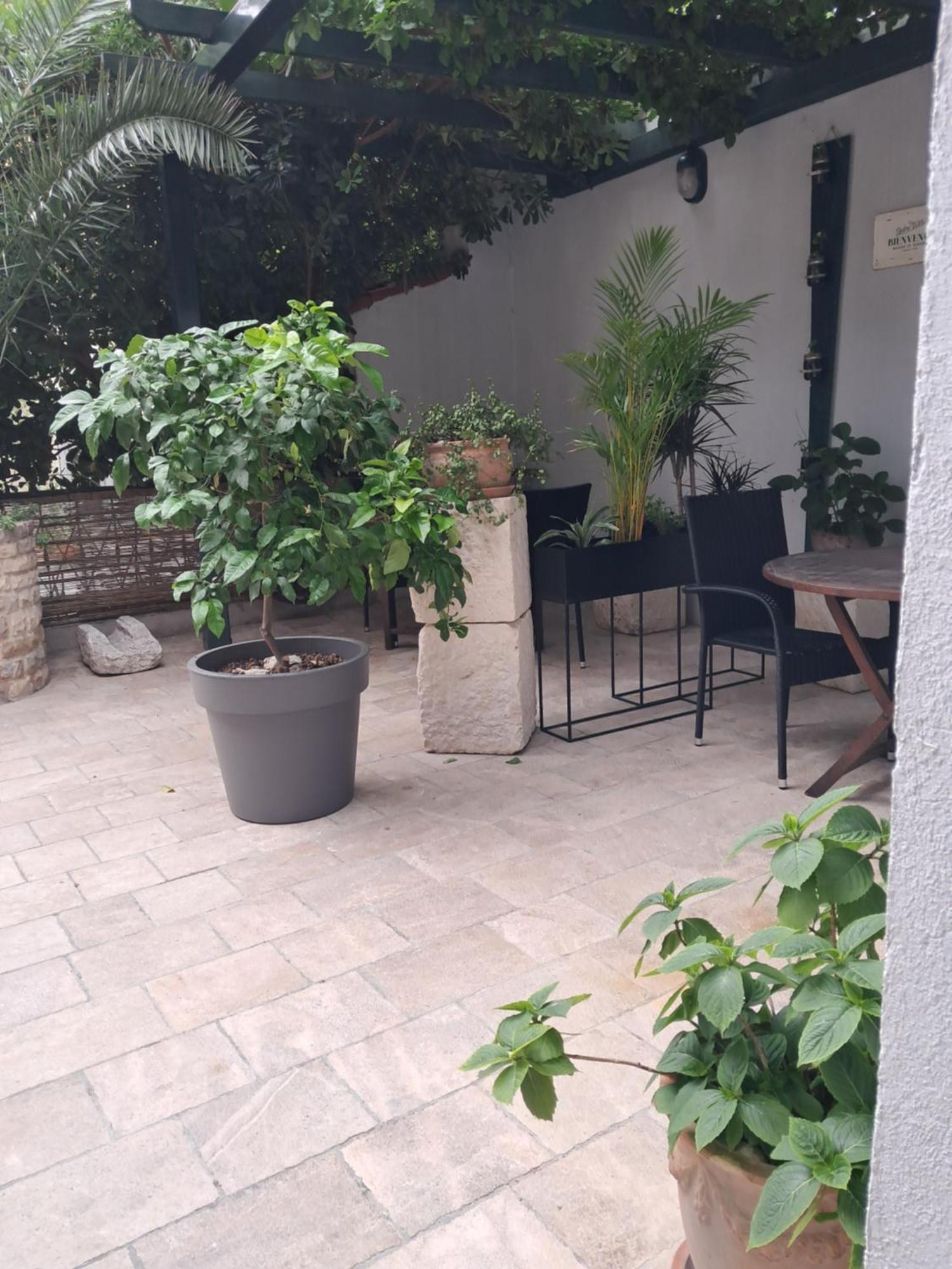 Apartment Oaza Split Extérieur photo