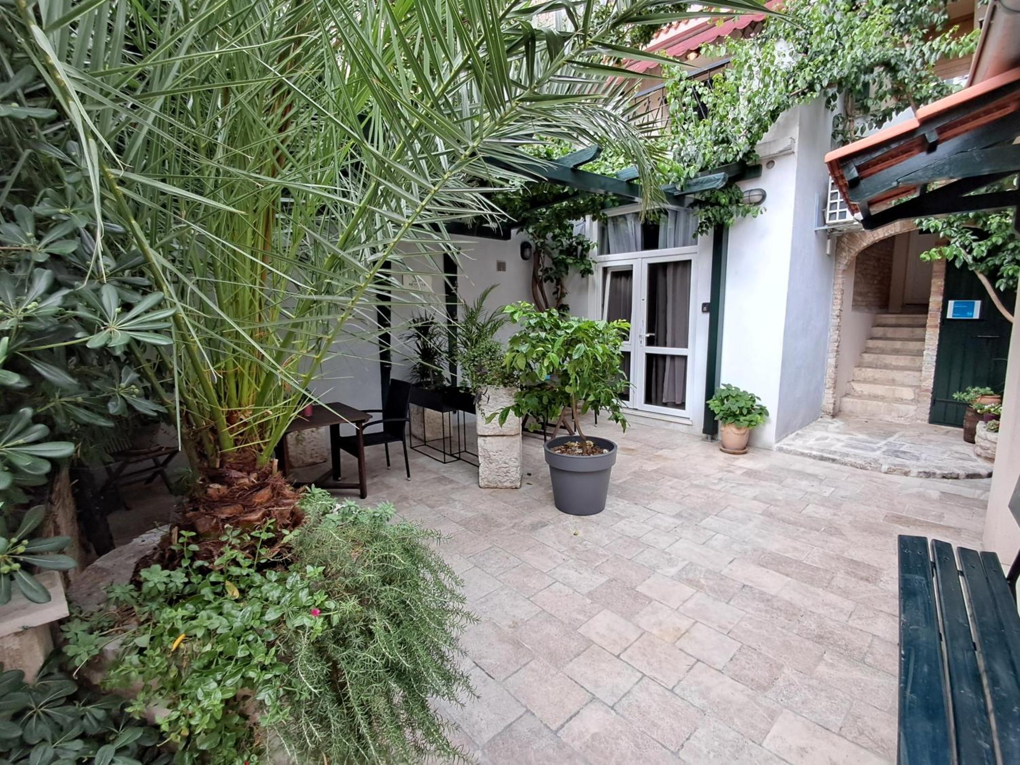 Apartment Oaza Split Extérieur photo