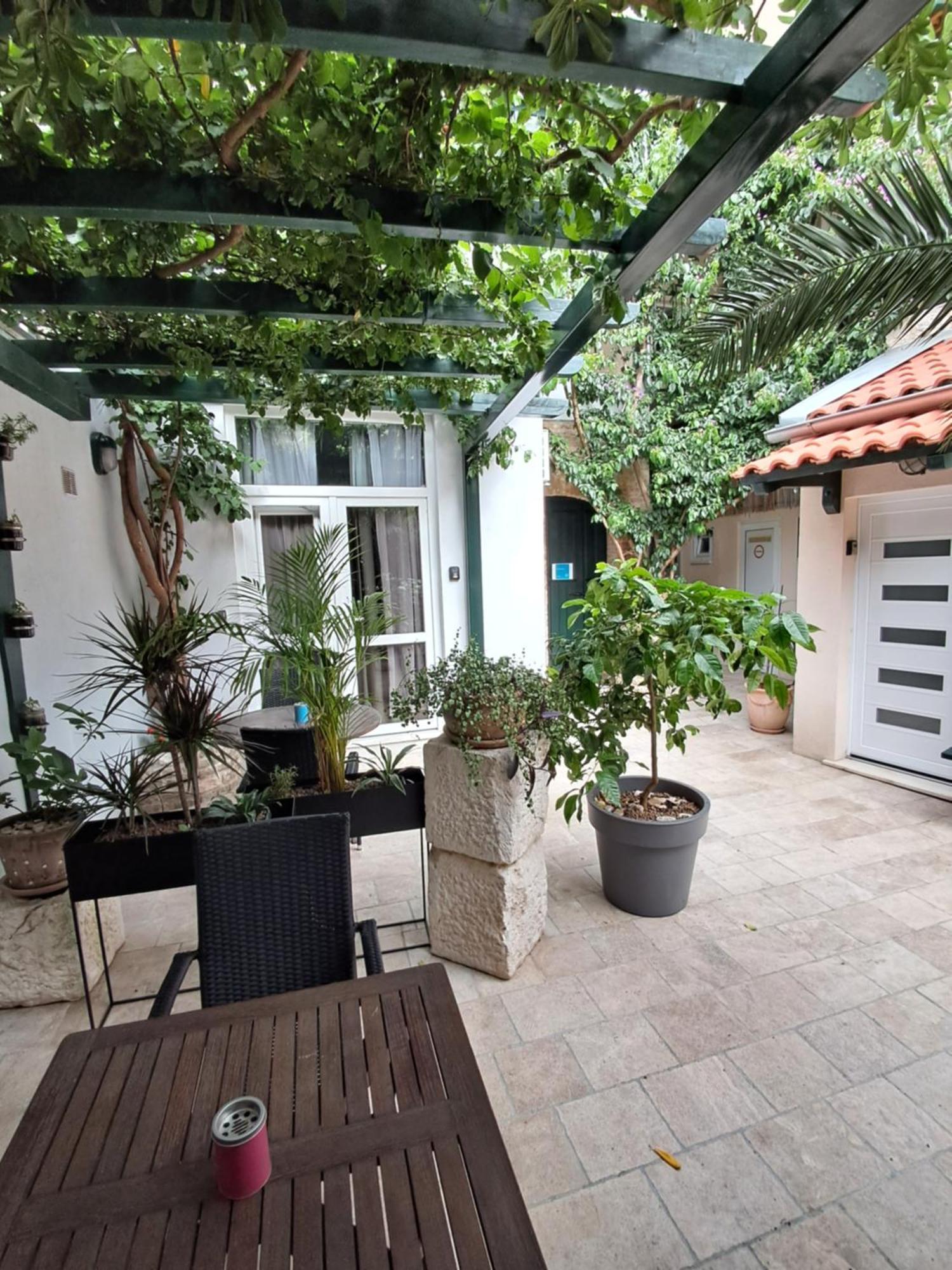 Apartment Oaza Split Extérieur photo