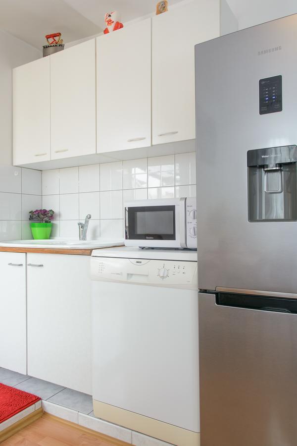 Apartment Oaza Split Extérieur photo