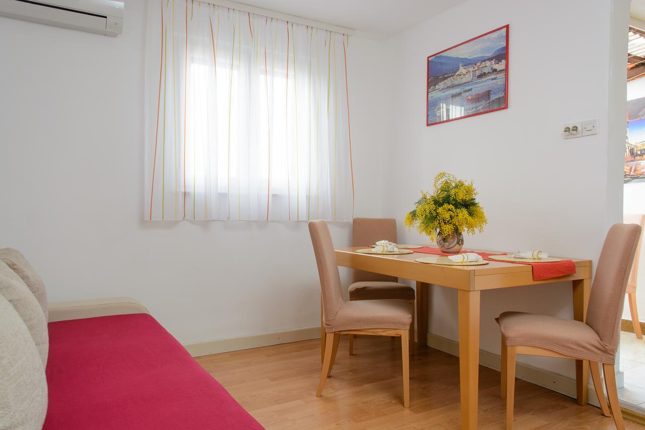 Apartment Oaza Split Extérieur photo
