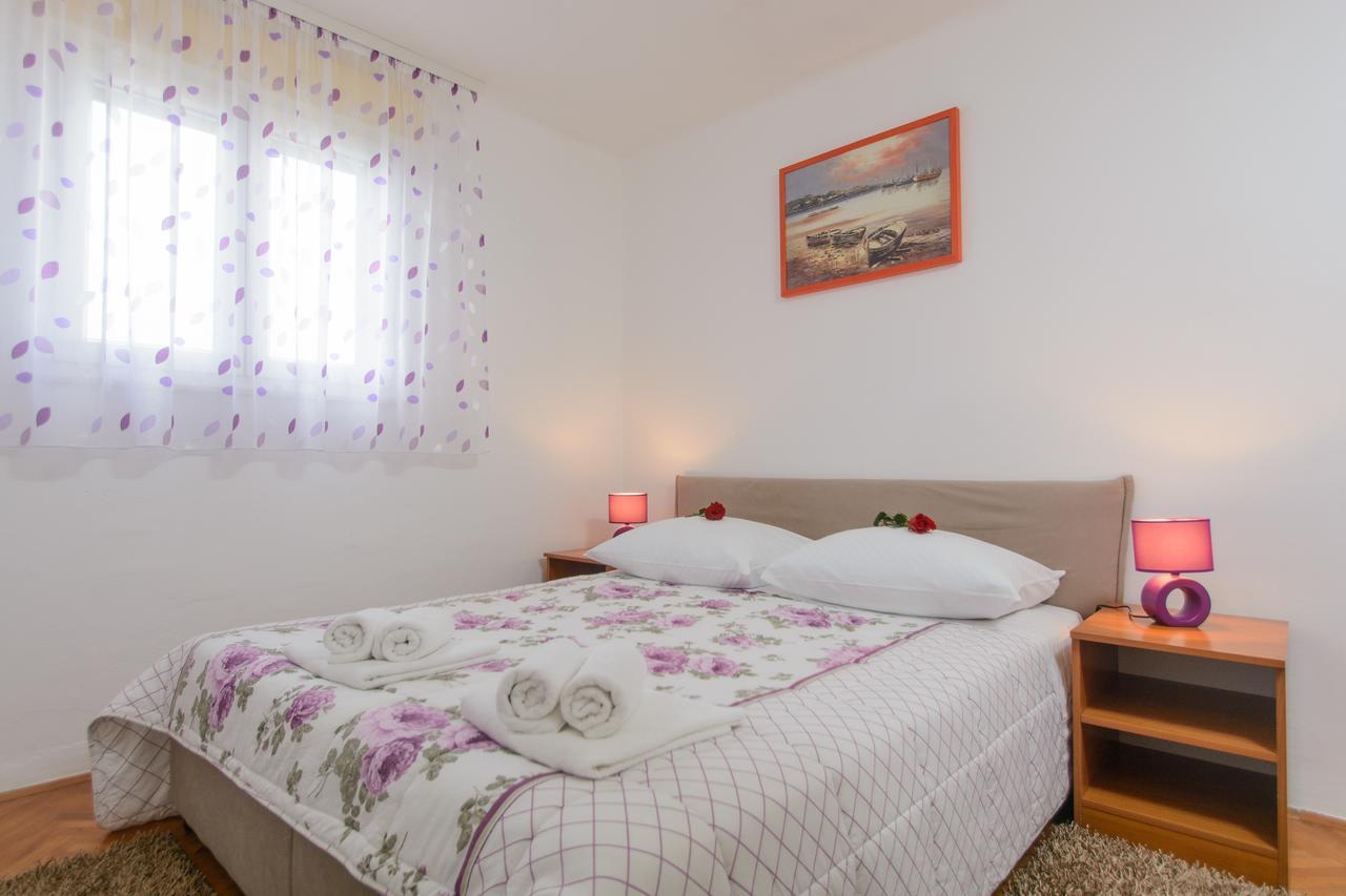 Apartment Oaza Split Extérieur photo