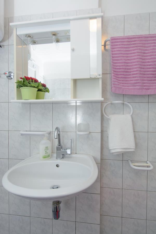 Apartment Oaza Split Extérieur photo