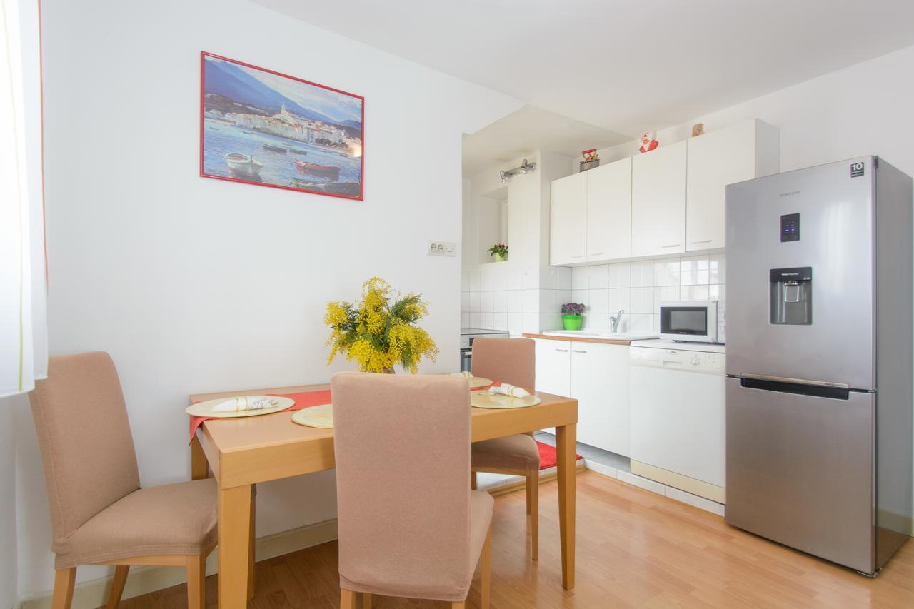 Apartment Oaza Split Extérieur photo