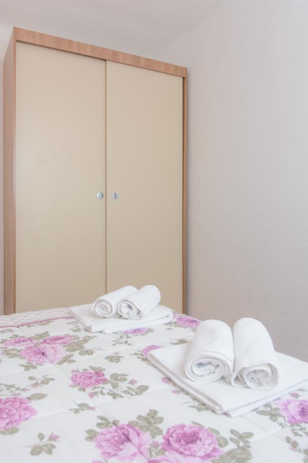 Apartment Oaza Split Extérieur photo