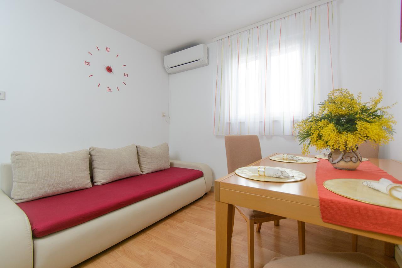 Apartment Oaza Split Extérieur photo