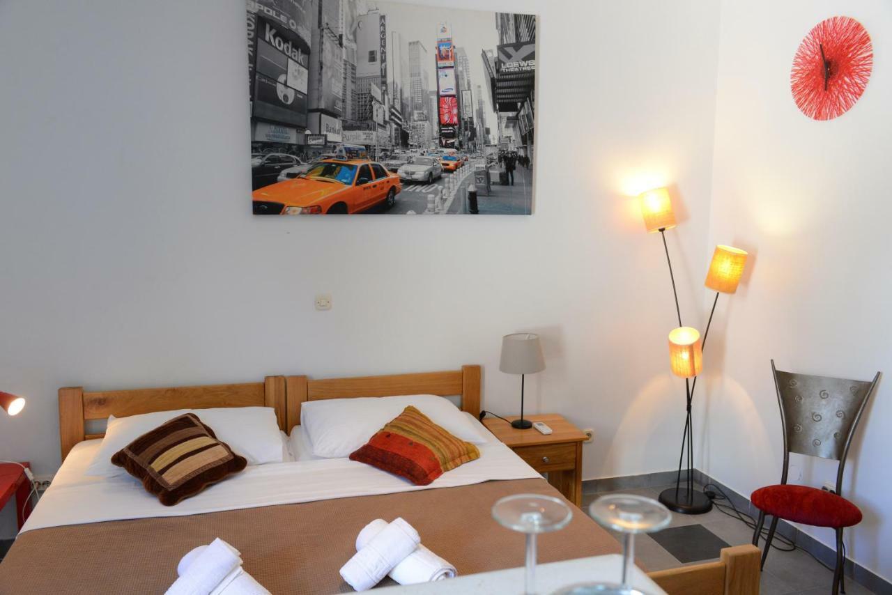 Apartment Oaza Split Extérieur photo